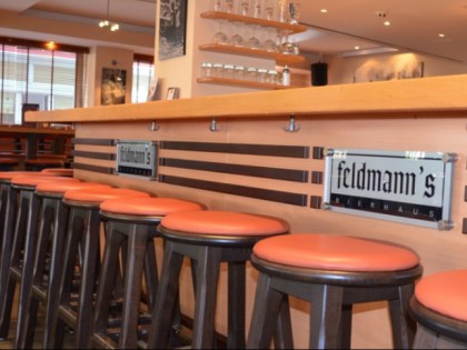 Фото: Feldmann's Bierhaus